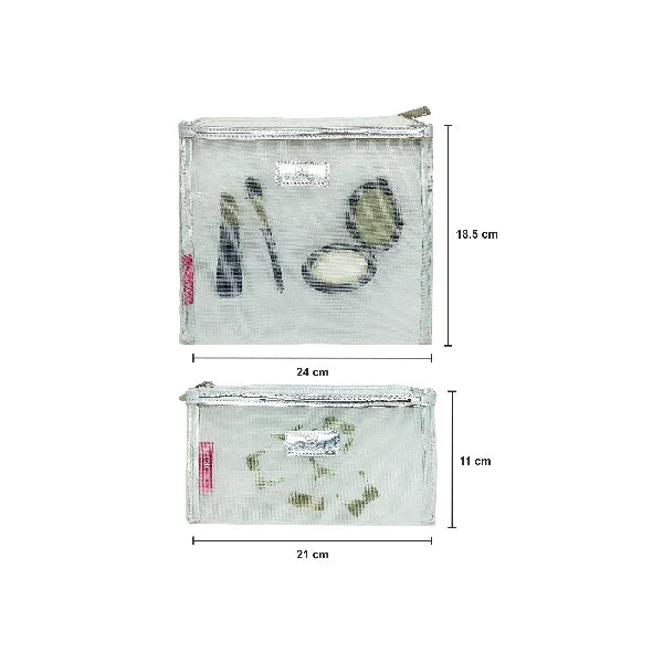 Mesh Pouch Small