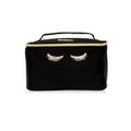 Lips & Lashes (Vanity) - Black