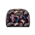 Safari Makeup Pouch - Multi