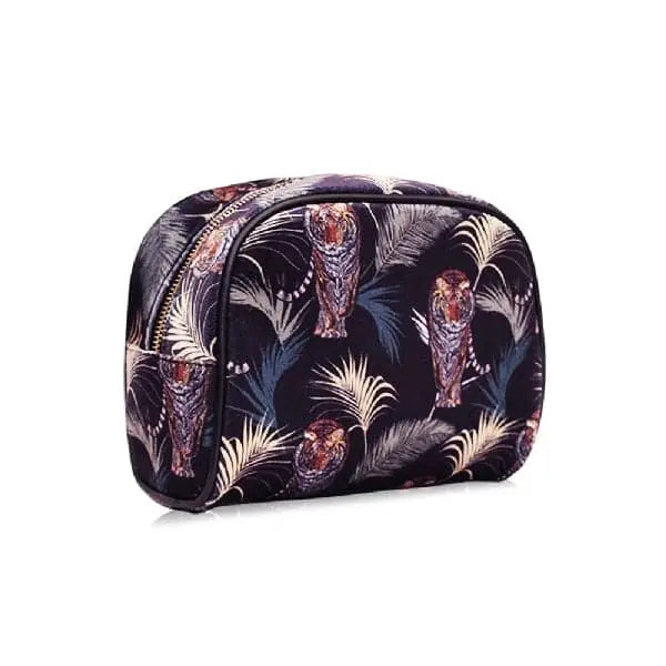 Safari Makeup Pouch - Multi