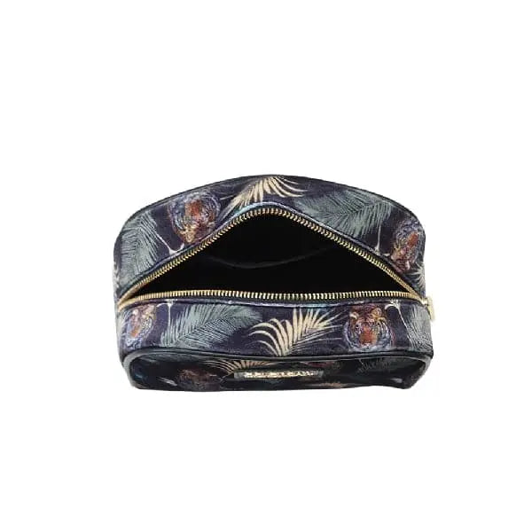 Safari Makeup Pouch - Multi