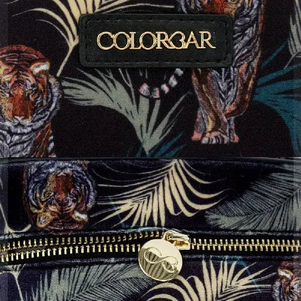 Safari Makeup Pouch - Multi
