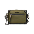 The Classic Crossbody - Olive