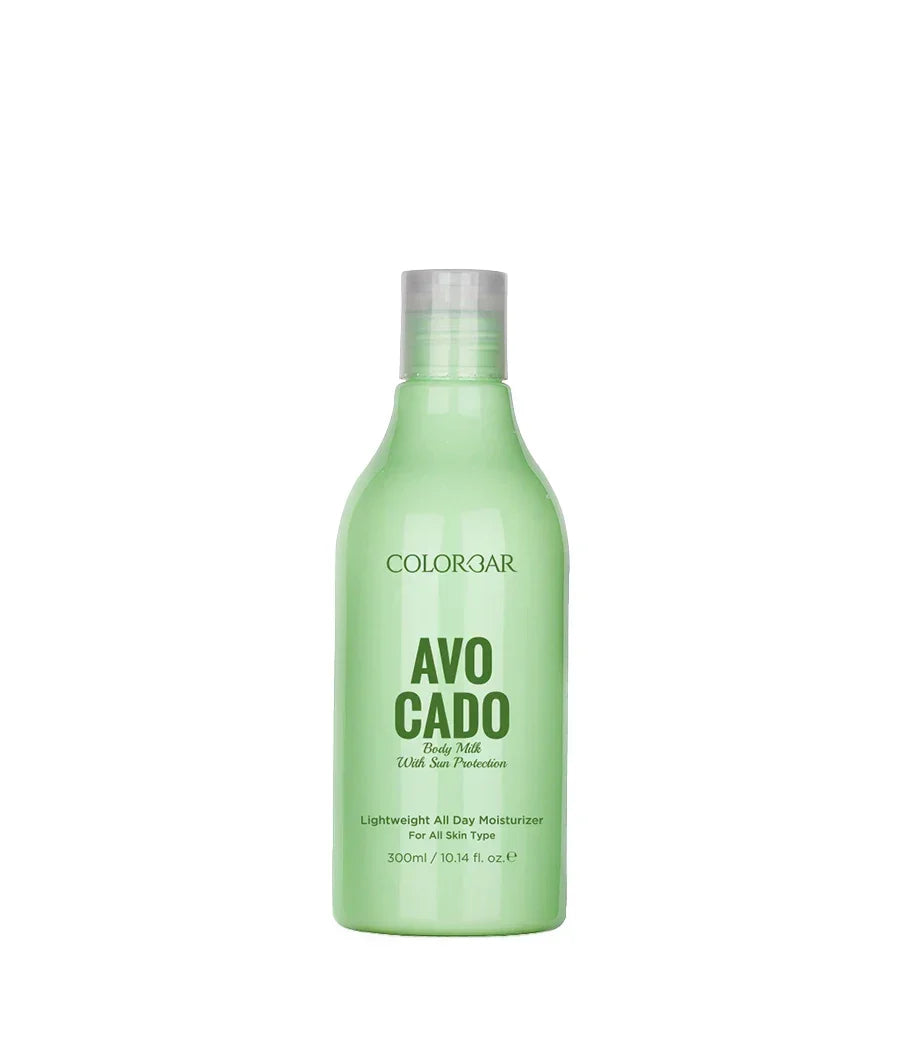 AVOCADO BODY MILK
