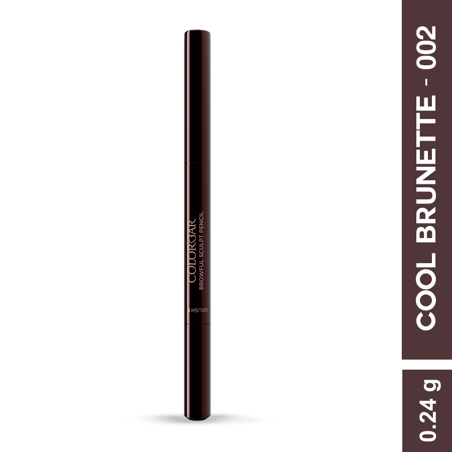 Browful Sculpt Pencil