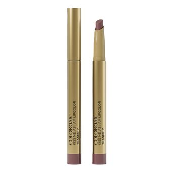 Kiss Me As I Am Lip Color