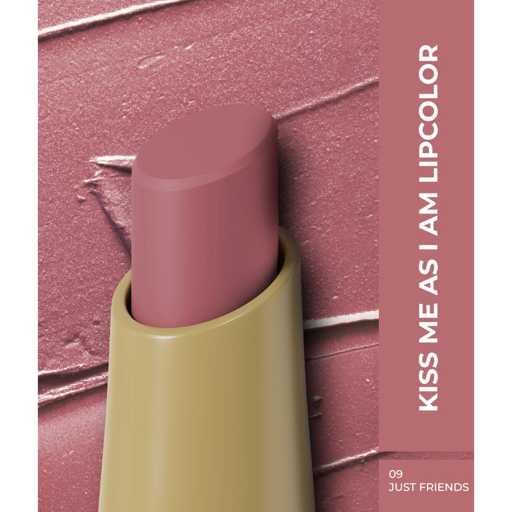 Kiss Me As I Am Lip Color