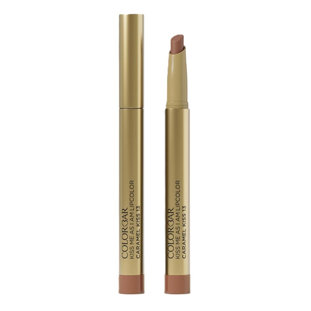 Kiss Me As I Am Lip Color