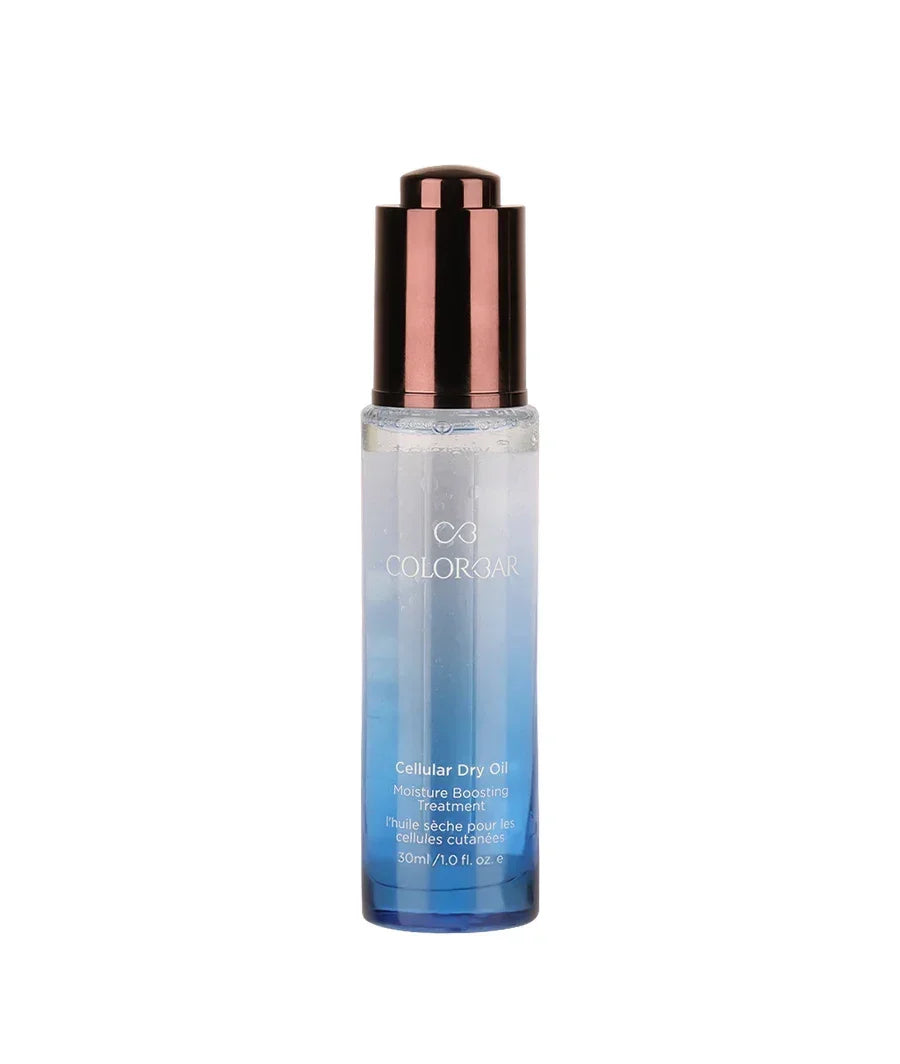 Cellular Dry Oil