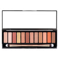 Colorbar Nectar Crush Eyeshadow Palette