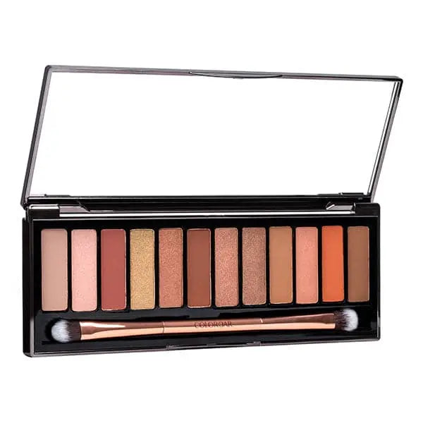 Colorbar Nectar Crush Eyeshadow Palette