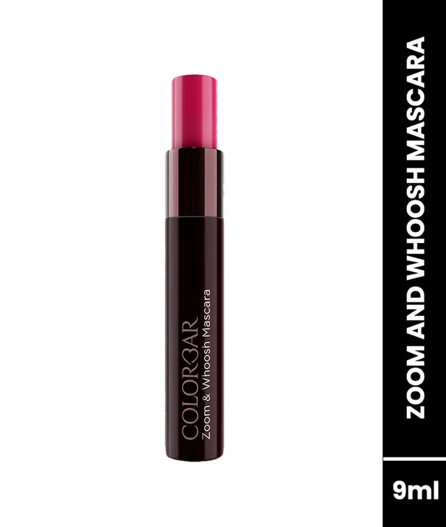 Zoom And Whoosh Mascara