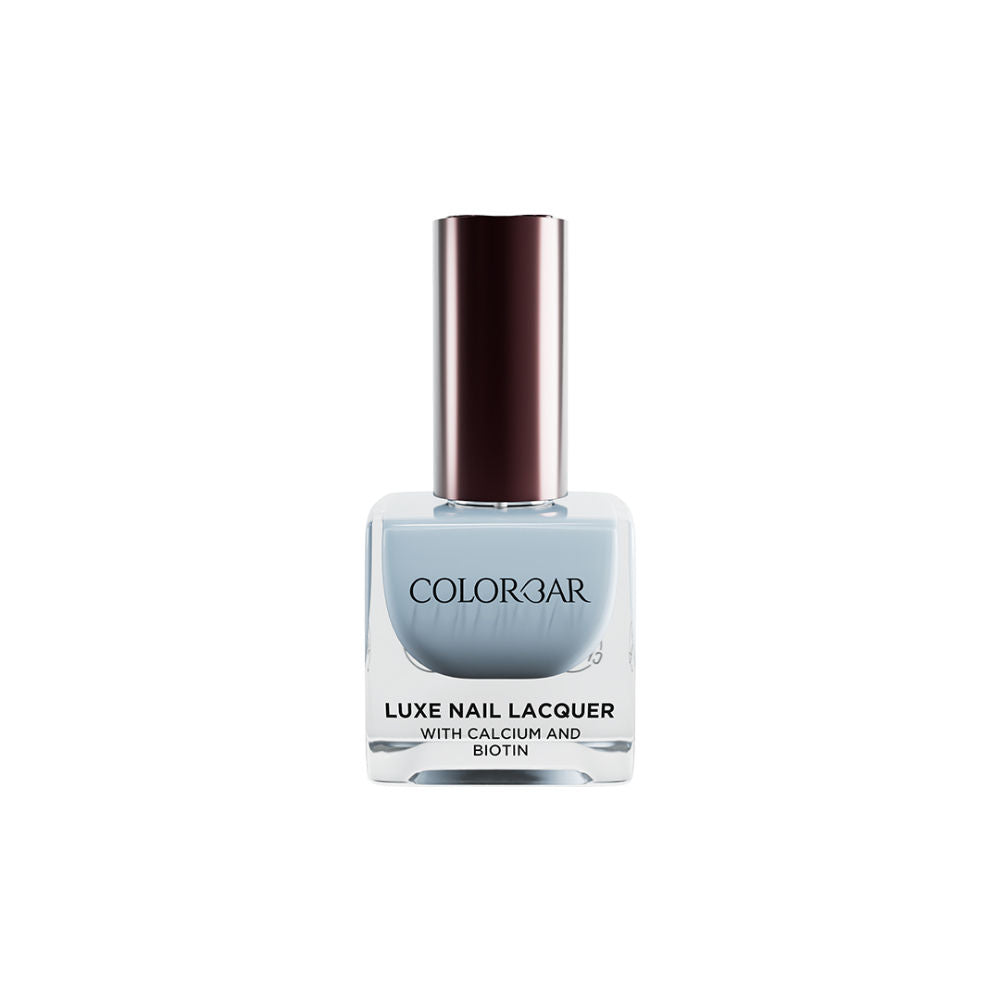 COLORBAR LUXE NAIL LACQUER