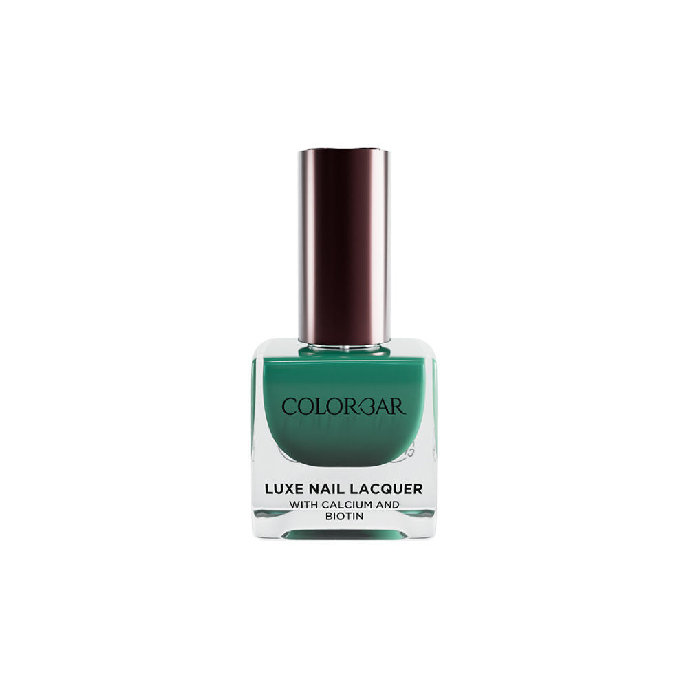 COLORBAR LUXE NAIL LACQUER