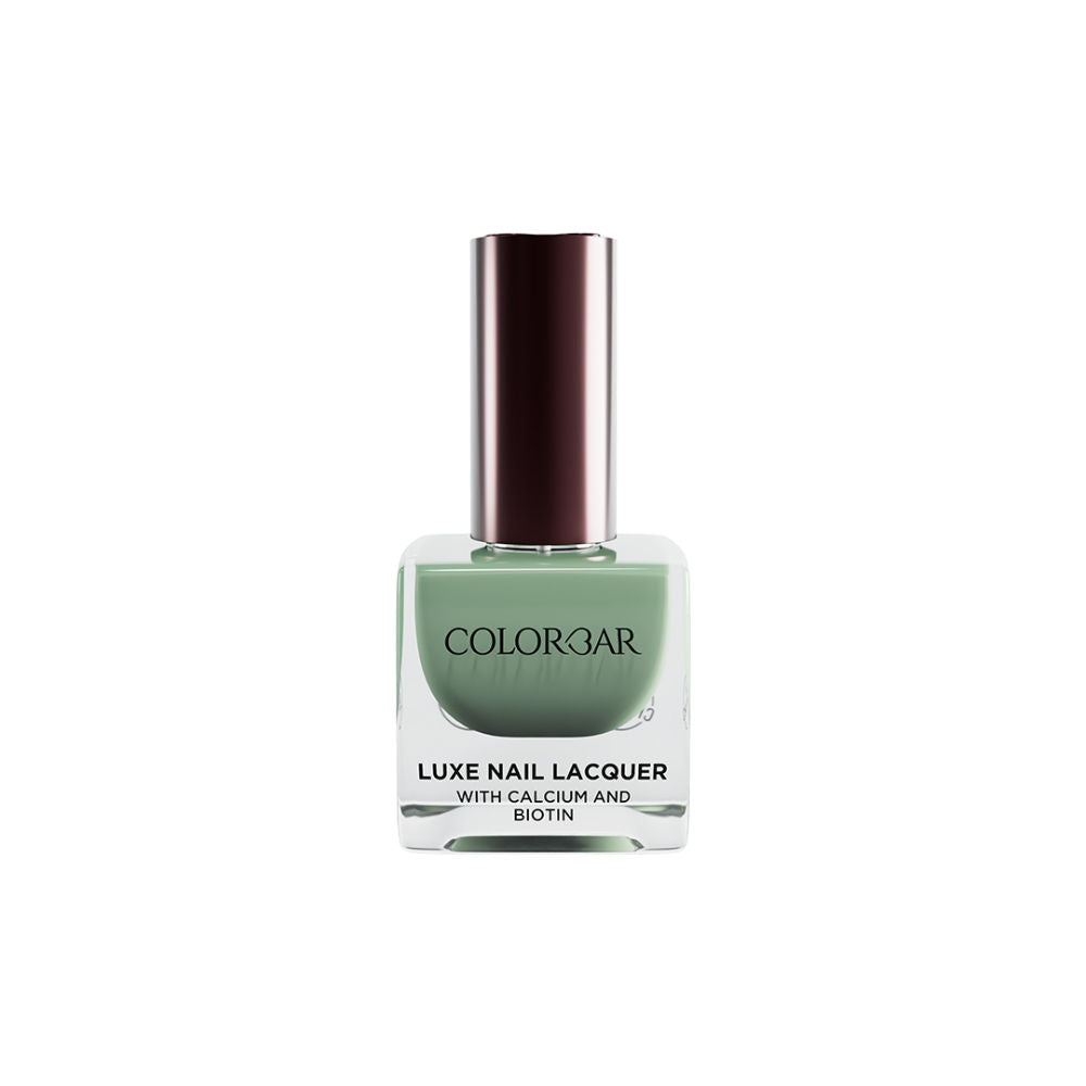COLORBAR LUXE NAIL LACQUER