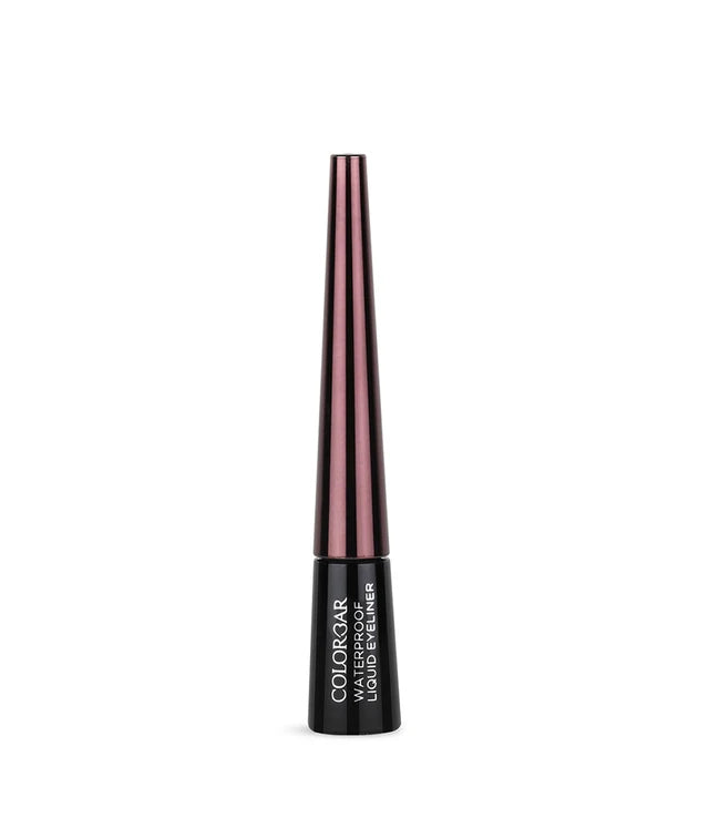 Precision Waterproof Eyeliner