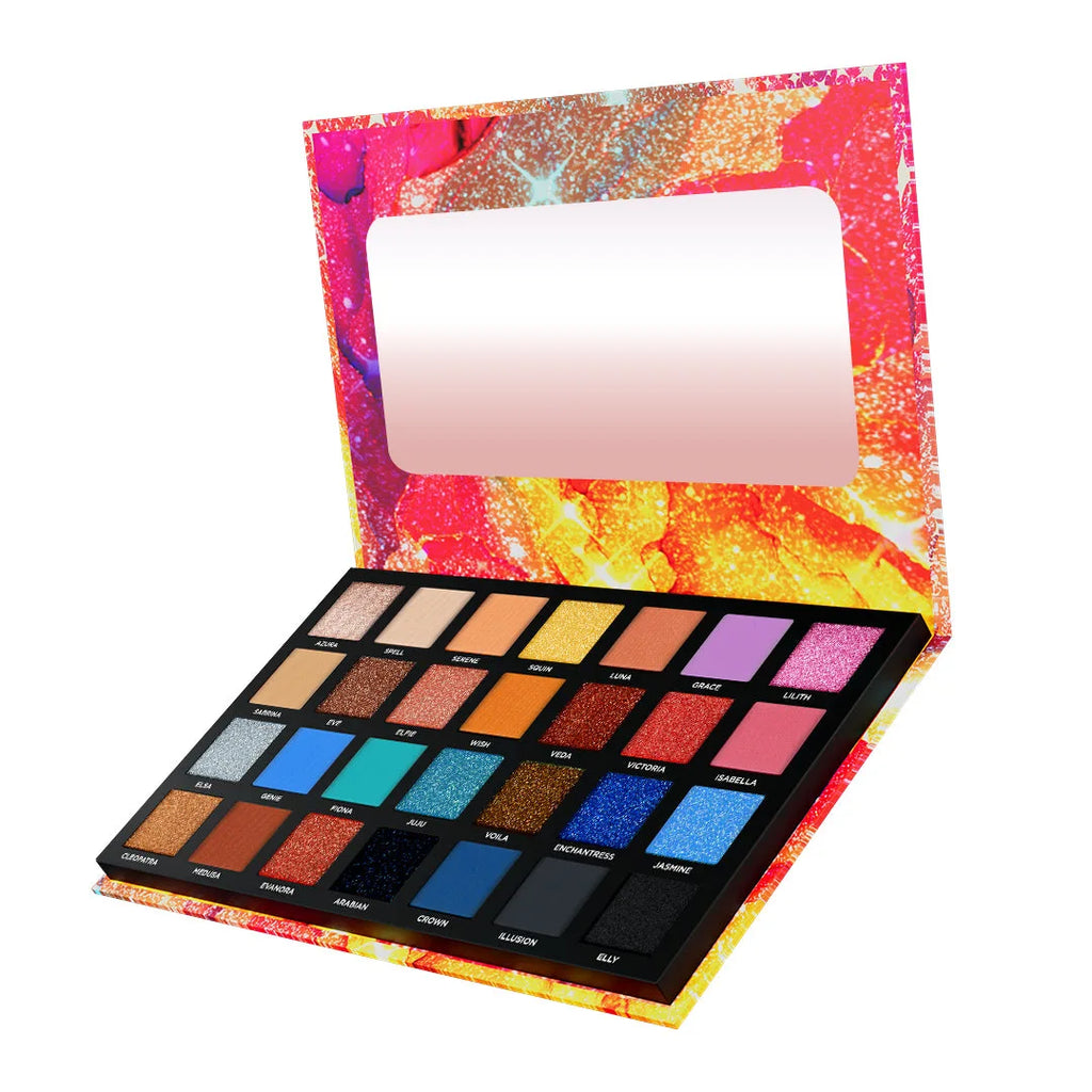 Pixie Love Eyeshadow Palette
