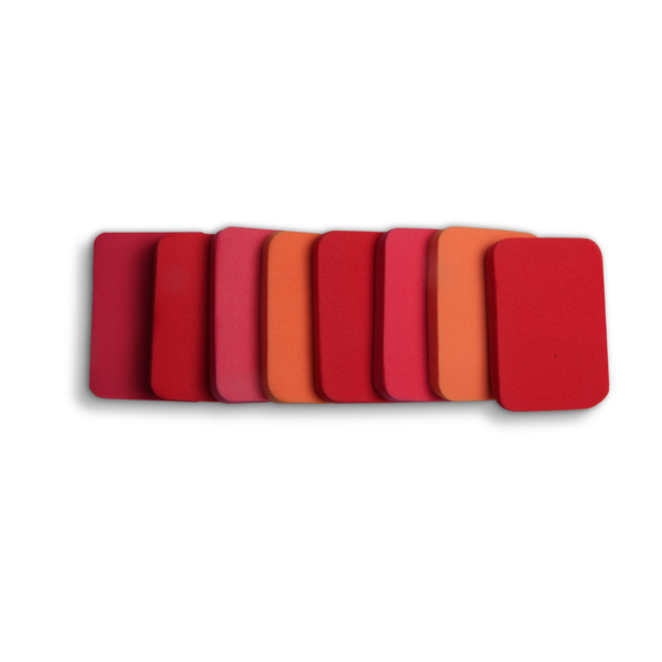Fair & Square Foundation Sponges