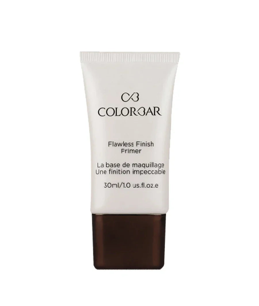 Flawless finish Primer