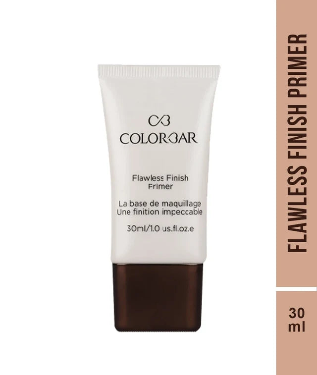 Flawless finish Primer