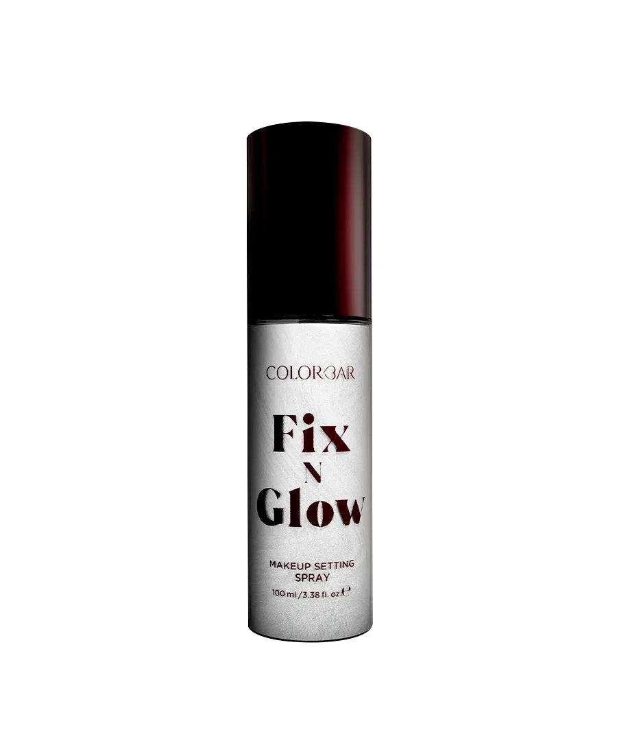 Fix N Glow Spray