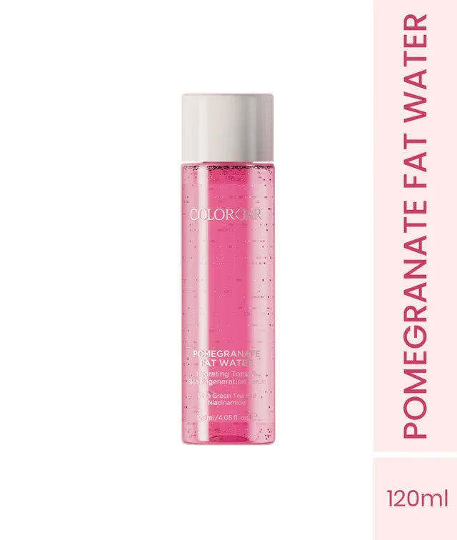 Pomegranate Fat Water
