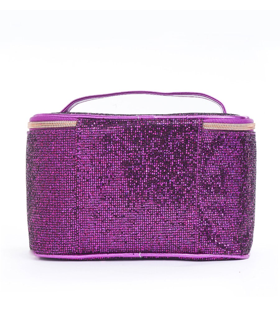 GLITZ N GLAM (SOFT VANITY)
