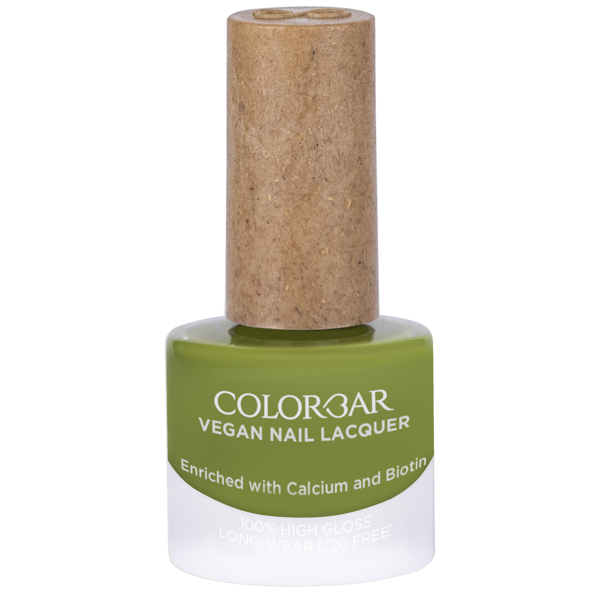 Colorbar Vegan Nail Lacquer