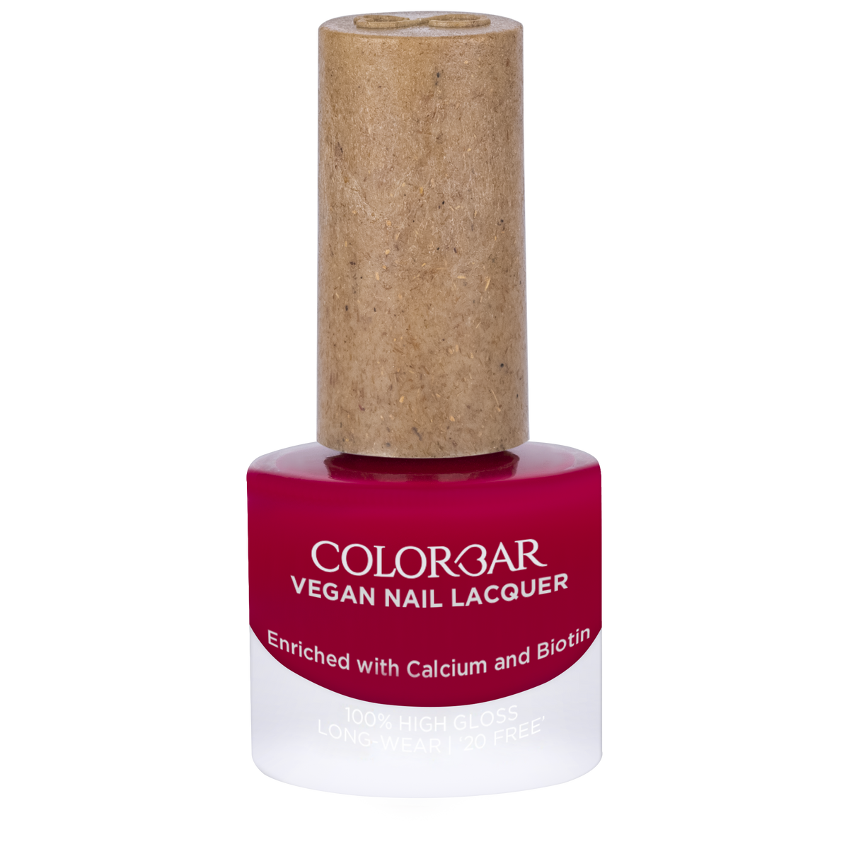 Colorbar Vegan Nail Lacquer