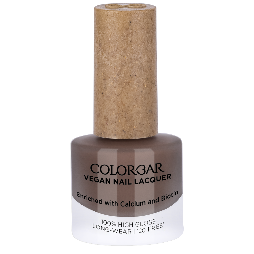 Colorbar Vegan Nail Lacquer