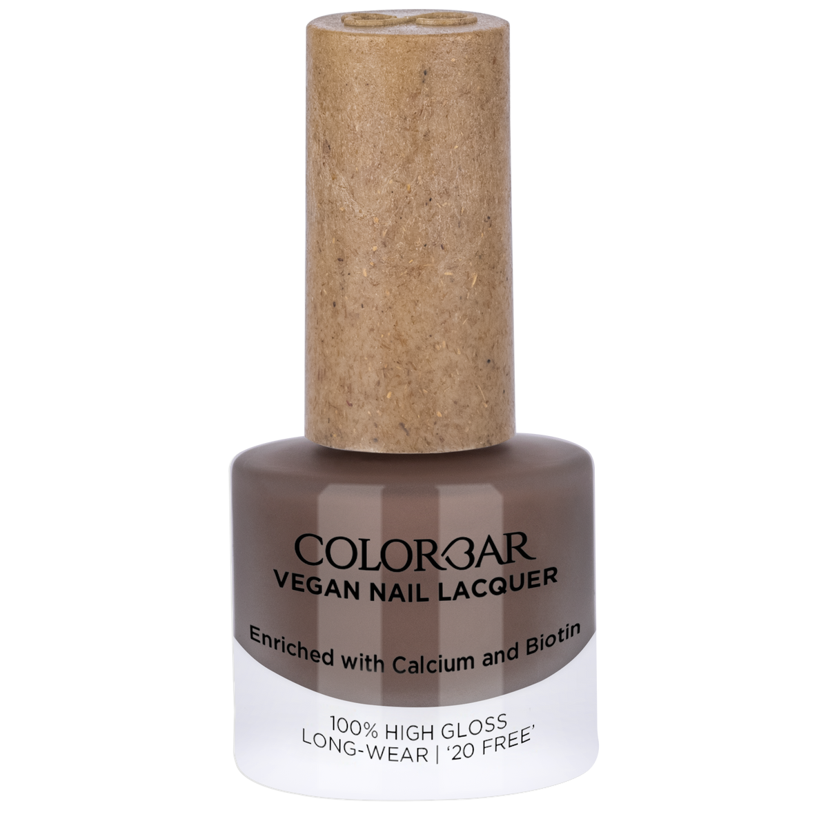 Colorbar Vegan Nail Lacquer
