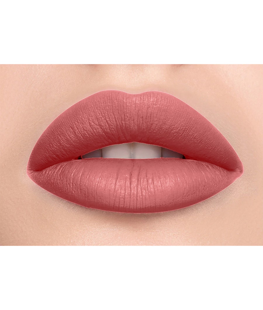 Matte me as I am Lipcolor