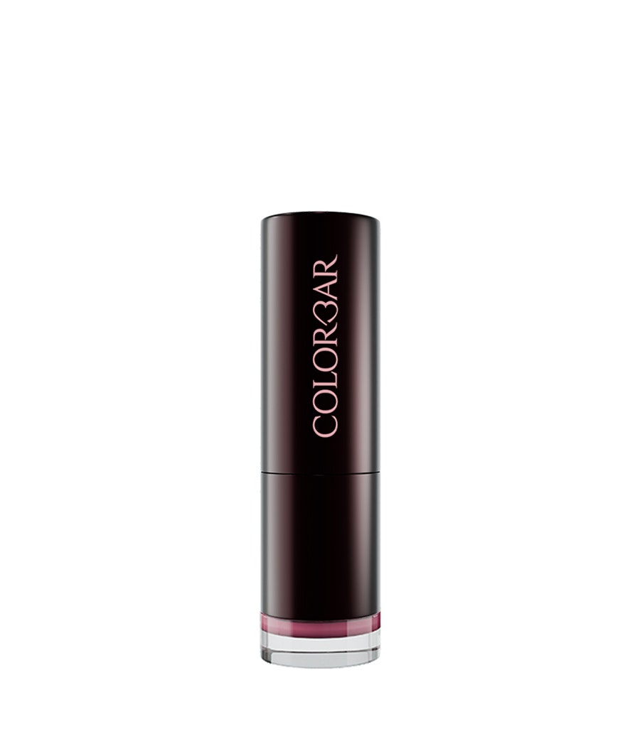 Velvet Matte Lipstick