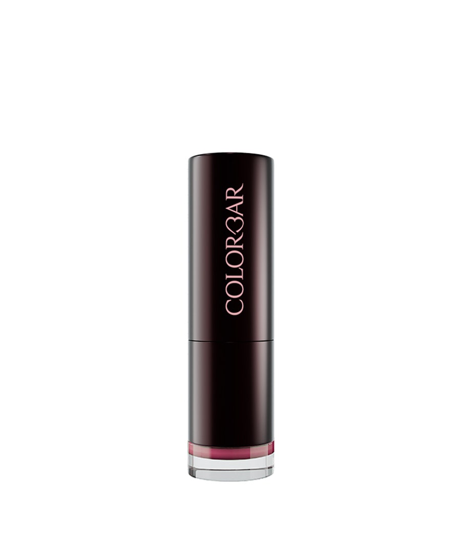 Velvet Matte Lipstick