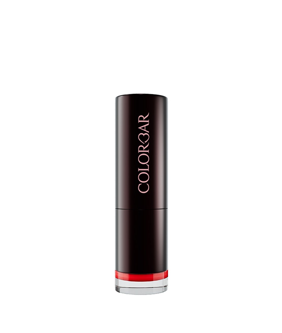 Velvet Matte Lipstick