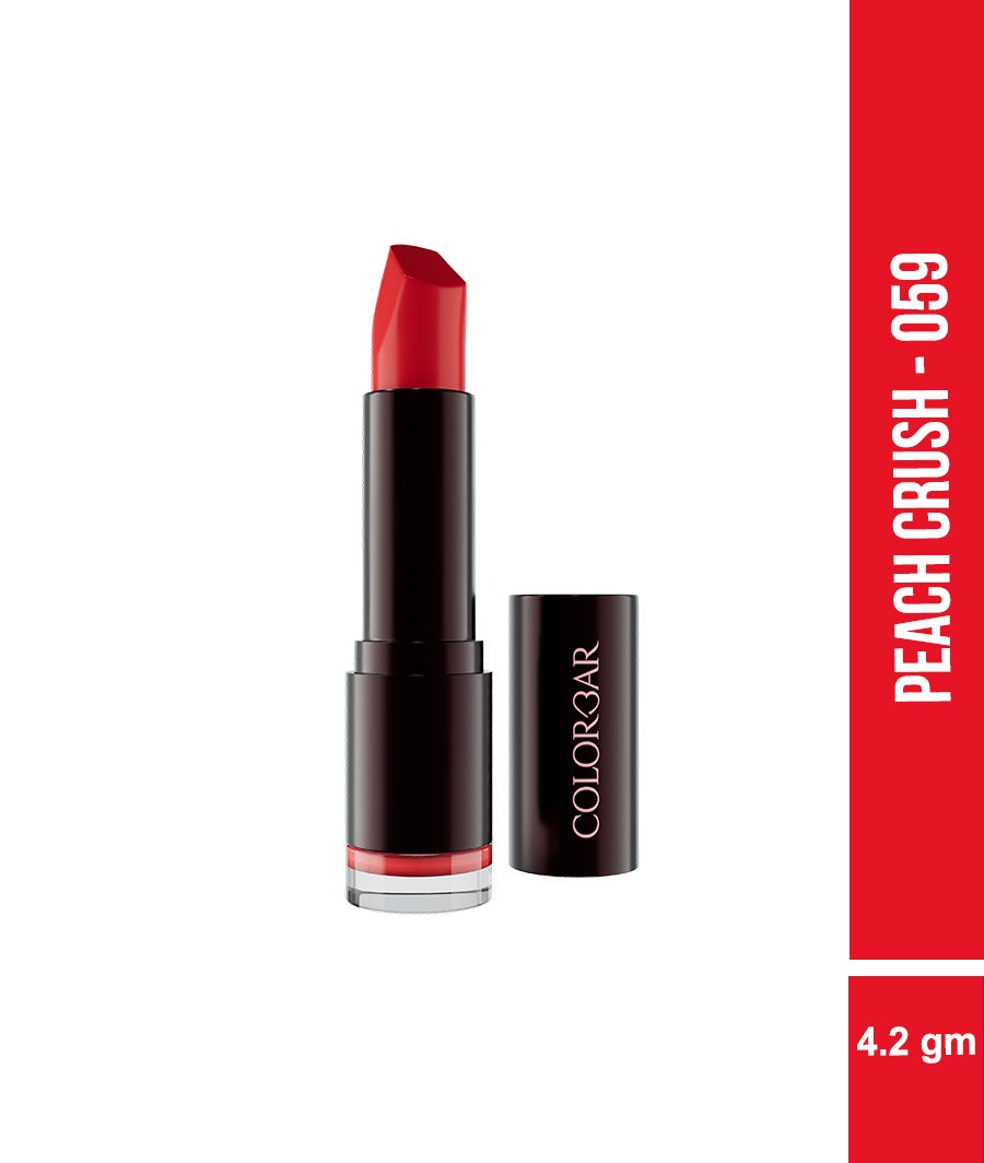 Velvet Matte Lipstick