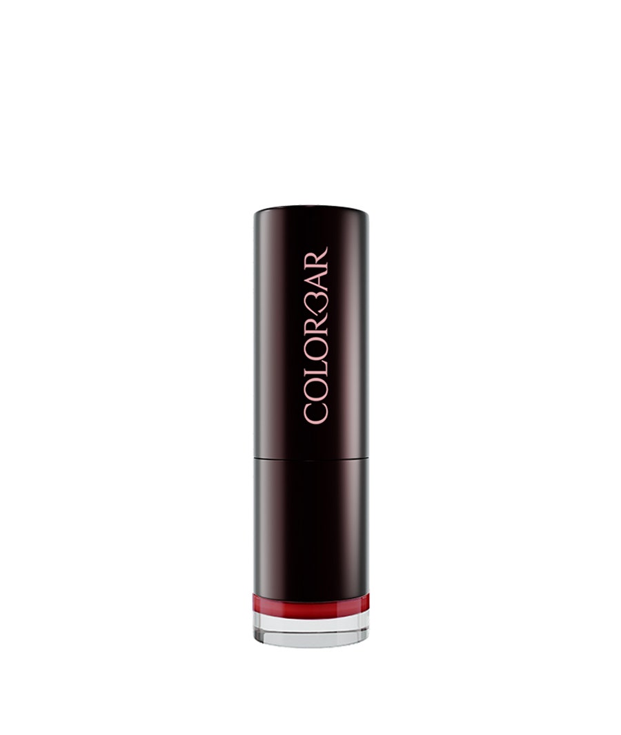 Velvet Matte Lipstick