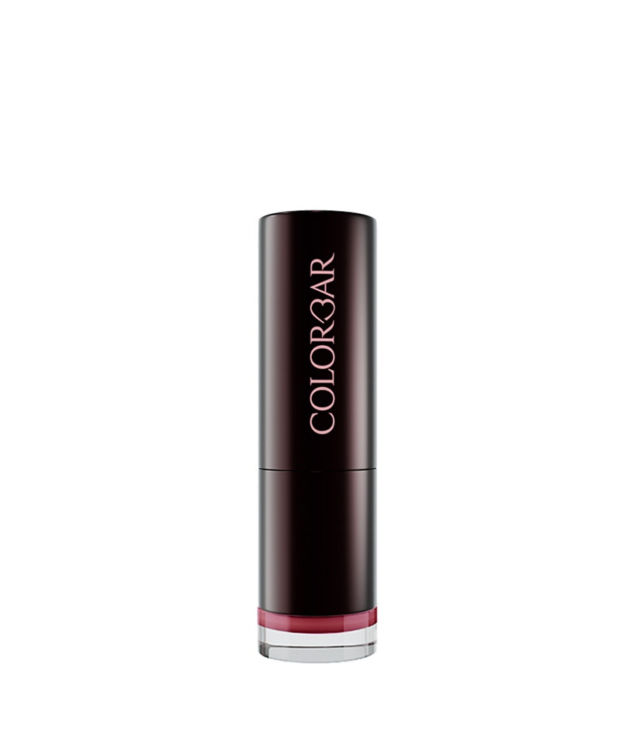 Velvet Matte Lipstick
