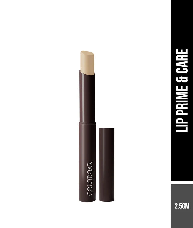 Lip Prime & Care