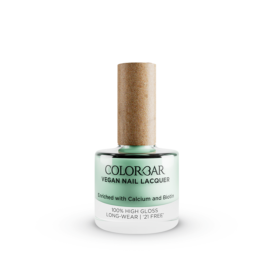 Colorbar Vegan Nail Lacquer