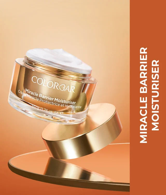 Miracle Barrier Moisturiser