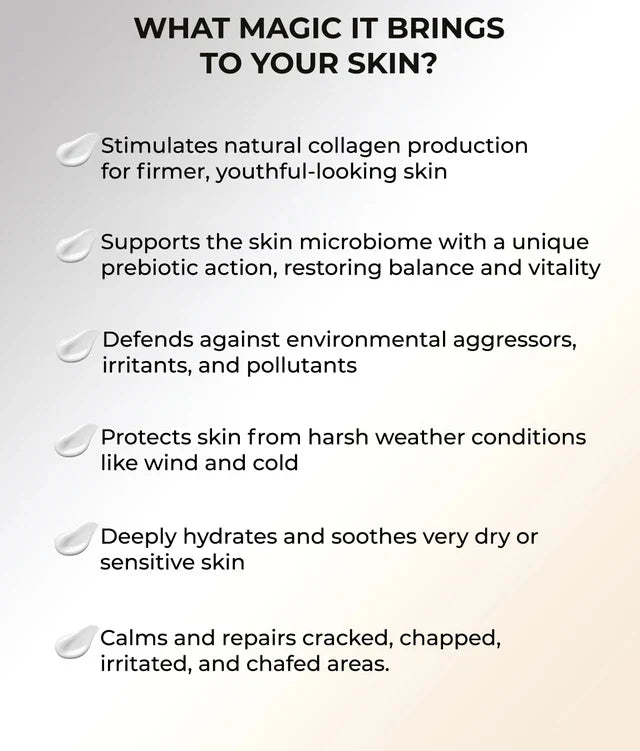 Miracle Barrier Moisturiser