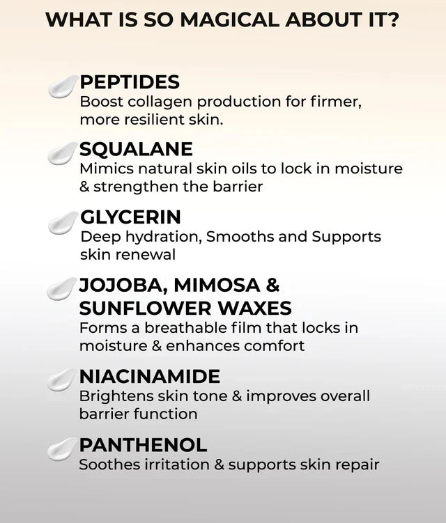 Miracle Barrier Moisturiser