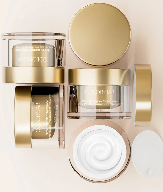 Miracle Barrier Moisturiser