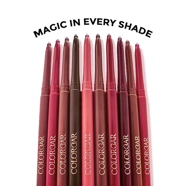 Mystic Kiss Lip Liner