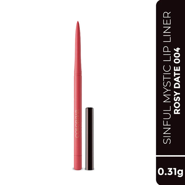 Mystic Kiss Lip Liner