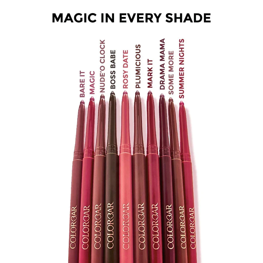 Mystic Kiss Lip Liner