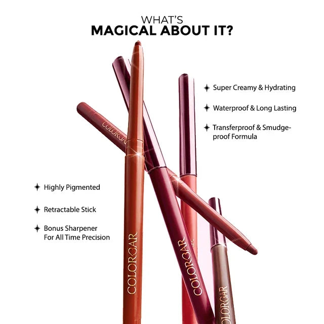 Mystic Kiss Lip Liner