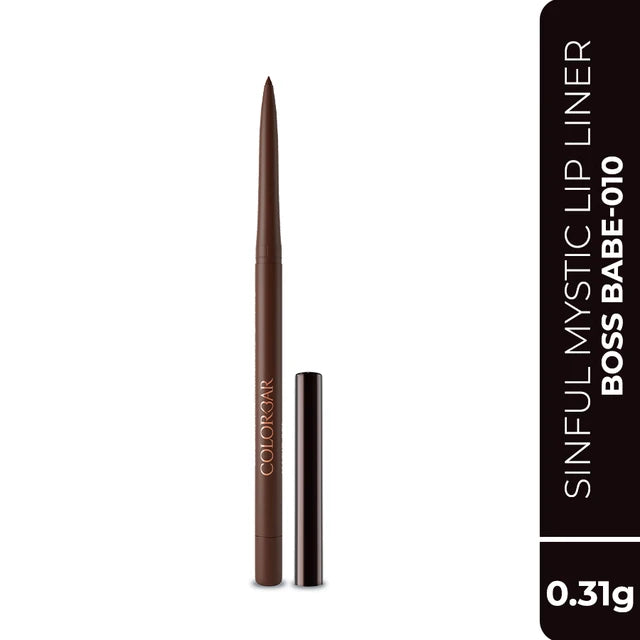 Mystic Kiss Lip Liner