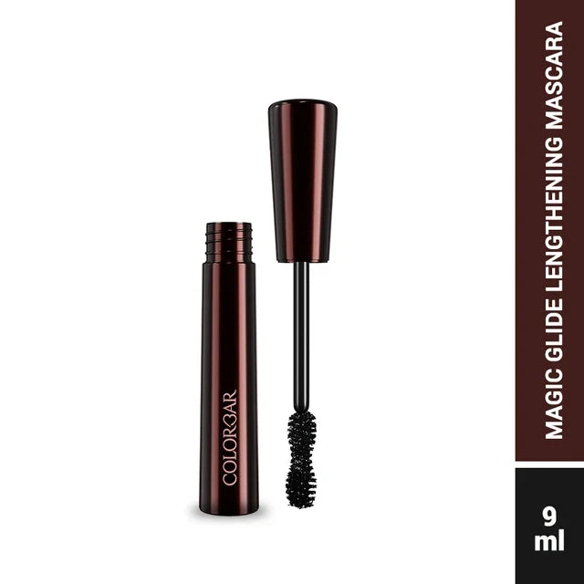 Magic Glide Lengthening Mascara
